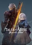 Tales of Arise - Beyond the Dawn Expansion OS: Windows