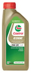 Motorolje CASTROL 0W20 EDGE LL 1L