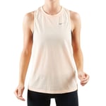 Nike Tailwind Tank Top Dam L - Lätt och ventilerande löparsinglet för optimal komfort under träning
