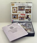 The Art of Murder, Murder Mystery Case File Jigsaw Puzzle's (6) Solve the Murder