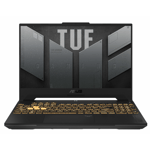 TUF Gaming F15 - Gris - F15-TUF507ZU4-LP013W