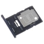 SIM Card Tray Holder Titan Black For OnePlus 11 Replacement Repair UK