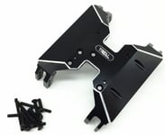 Treal Axial Capra Alu Skid Plate