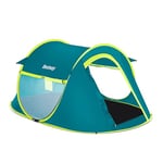Tente de camping automatique 2 places CoolMount 2 Bestway™ 235 x 145 x 100 cm