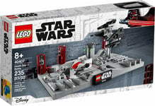 LEGO Star Wars Death Star II Battle 40407 Promo May 4th