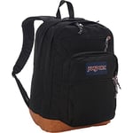 JanSport Cool Backpack, Black, One size