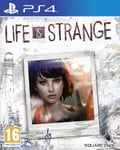Life Is Strange (Import Anglais) Ps4