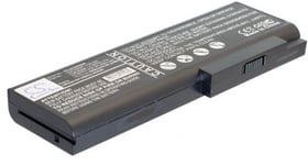 Batteri 3UR18650F-3-QC228 for Acer, 11.1V, 4400 mAh