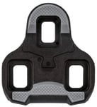 VP Components Perfect Placement Cleats KEO - Red 9deg