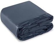 Poolöverdrag 610x305x122 cm Oval Intex reservdelar 12739