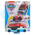 Paw Patrol True Metal Paw Patroller Team Vehicle
