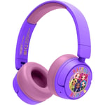 Rainbow High Kids Wireless Bluetooth Headphones For iPhone Android BRAND NEW