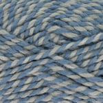 King Cole Timeless Classic Super Chunky 100g (Sapphire 4648)