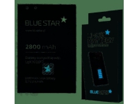 Battery Partner Tele.com Batteri för LG K10 (2017) 2800 mAh Li-Ion Blue Star PREMIUM