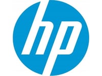 Hp Slim - Strömadapter - 120 Watt - För Envy 24, 27  Pavilion 23, 24, 27