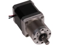 Joy-It Nema17-07Gm, Växelströmsmotorer, Stegmotor, 1,8°, 3000 Rpm, 0,44 Nm, B