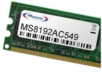 Memory Solution MS8192AC549 8GB Module de clé (PC/Server Acer Veriton N2620G)