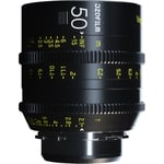 DZOFilm VESPID 50mm T2.1 Lens PL / EF Mount