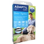 ADAPTIL® Calm halsband för hundar - Ekonomipack: 2 x för stora hundar