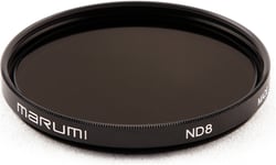 Marumi Filter - DHG ND8 43 mm