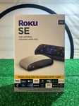 Roku SE HD Streaming Player | NEW - Free Postage