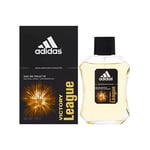Adidas Victory League 100ml Eau de Toilette Aftershave Spray Fragrance For Men