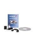 StarTech.com USB Stereo Audio Adapter externt ljudkort