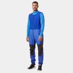Helly Hansen Herr Foil X Seglarbyxor Blå M