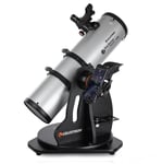 Celestron StarSense Explorer 130 Tabletop Dobsonian Telescope