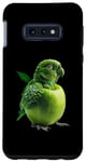 Galaxy S10e Parakeet Apple Case