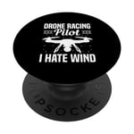 Drone Landing Pad Drone Racing Pilot FPV Quadroctoper PopSockets Swappable PopGrip