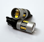 Hova Lampor LED T10 sockel med Lins 5000738
