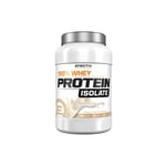 Efectiv Nutrition - 100% Whey Protein Isolate Variationer Vanilla Cream - 908g