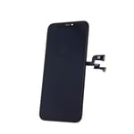 iPhone X Skärm med LCD-display Incell FHD - Svart