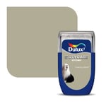 Dulux Easycare Kitchen Tester Paint, Overtly Olive, 30 ml