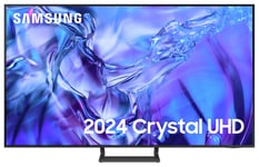 Samsung 55 Inch UE55DU8500KXXU Smart 4K UHD HDR LED TV