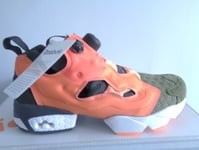 Reebok Instapump Fury ASYM men's trainers shoes V67791 uk 4 eu 36 us 5 NEW+BOX