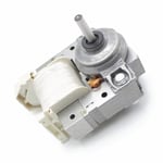 Dryer Fan Motor For Indesit Washer-Dryers 230V, 50Hz, 42W Genuine Part