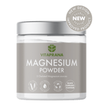 Magnesiumpulver, 210 g