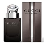 Gucci Pour Homme EDT (M) 90ml