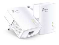 TP-Link TL-PA7017 KIT 1000 Mbit/s Ethernet LAN Valkoinen 2 kpl