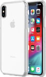 GENUINE Griffin REVEAL Ultra Slim Hard Case for iPhone XS and iPhone X Clear