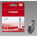 CANON Original röd bläckpatron, art. 1040B001 - Passar till Canon PIXMA Pro 9500 Mark II, 9500, Pixma Series