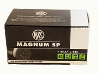 .22 magnum SP 2,6 g 40gr