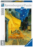 Ravensburger Puzzle Art Collection: Van Gogh - Cafe Terrace (1000pcs) (12000060)