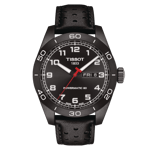Tissot Men's Watch PRS 516 Powermatic 80 Black T1314303605200