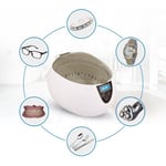 ChangM nettoyeur à ultrasons professionnel ultrason polissage Machine nettoyant bijoux Machine de nettoyage par ultrasons