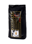 Kahls kaffe Espresso Terra 1000 g Hele kaffebønner