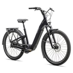 Specialized Turbo Como 4.0 Igh Nb 27.5´´ 2025 Elcykel