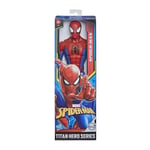 MARVEL SPIDER-MAN - Titan Hero Series - Spider-Man - Neuf